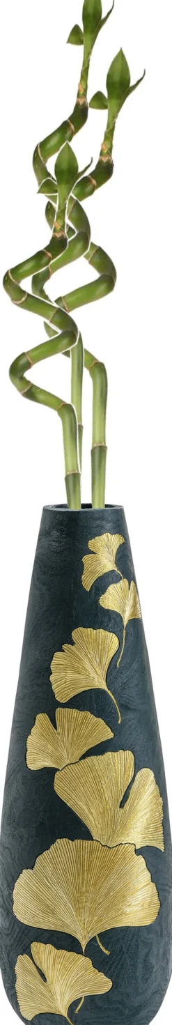 KARE Vase Elegance Ginkgo 95 Hot