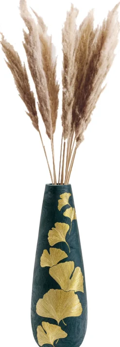 KARE Vase Elegance Ginkgo 95 Hot