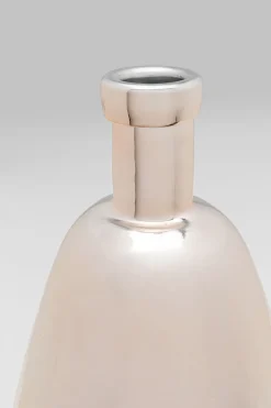 KARE Vase Fabuloso Roségold 46cm Hot