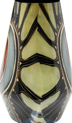 KARE Vase Fabuloso Stone 40cm