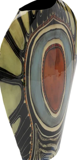 KARE Vase Fabuloso Stone 31cm Clearance
