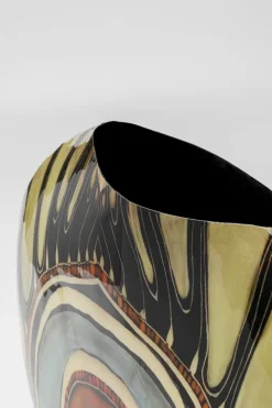 KARE Vase Fabuloso Stone 31cm Clearance