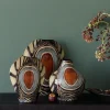 KARE Vase Fabuloso Stone 27cm