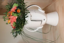 KARE Vase Face Pot 30 Hot