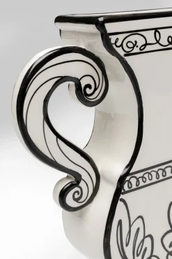 KARE Vase Favola 24cm Clearance