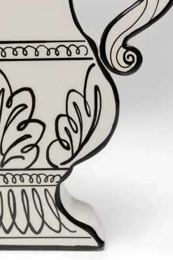KARE Vase Favola 24cm Clearance