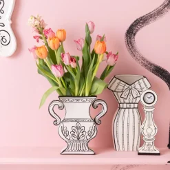 KARE Vase Favola 24cm Clearance