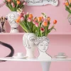 KARE Vase Favola Lady 30cm Hot
