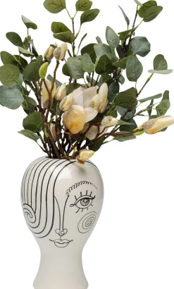 KARE Vase Favola Lady 30cm Hot