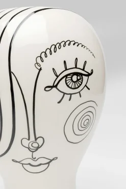 KARE Vase Favola Lady 30cm Hot