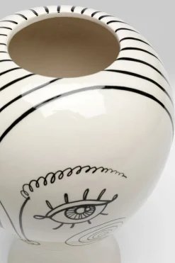 KARE Vase Favola Lady 30cm Hot