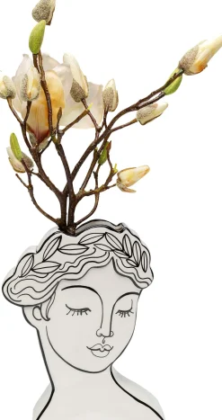 KARE Vase Favola Lady 26cm Hot