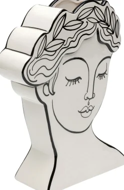 KARE Vase Favola Lady 26cm Hot