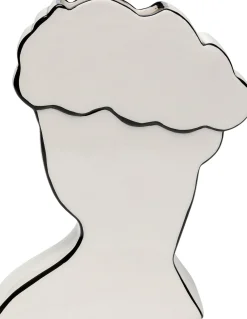 KARE Vase Favola Lady 26cm Hot