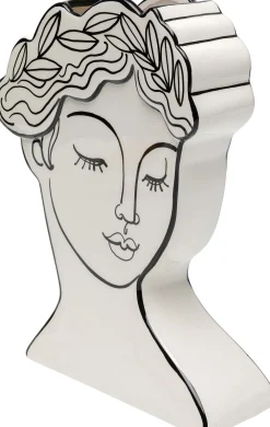 KARE Vase Favola Lady 26cm Hot
