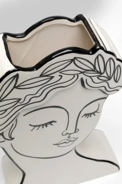 KARE Vase Favola Lady 26cm Hot