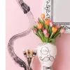 KARE Vase Favola Men 30cm Online