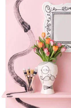 KARE Vase Favola Men 30cm Online