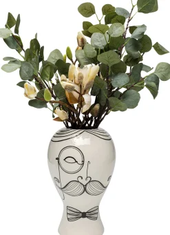KARE Vase Favola Men 30cm Online