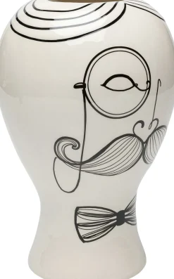 KARE Vase Favola Men 30cm Online