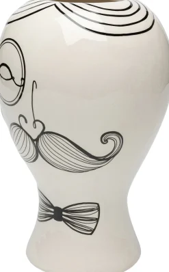 KARE Vase Favola Men 30cm Online