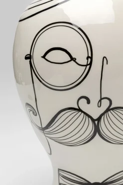 KARE Vase Favola Men 30cm Online