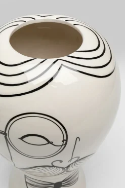 KARE Vase Favola Men 30cm Online