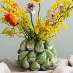 KARE Vase Fichi 15cm Hot