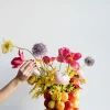 KARE Vase Fruit Parade 20cm Best
