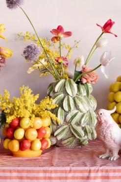 KARE Vase Fruit Parade 20cm Best