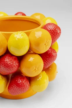 KARE Vase Fruit Parade 20cm Best