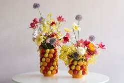 KARE Vase Fruit Parade 33cm Online