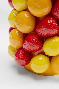 KARE Vase Fruit Parade 33cm Online