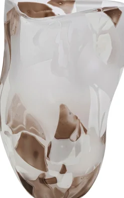 KARE Vase Galicia Braun 28cm Online