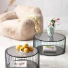 KARE Vase Galicia Grün 28cm Outlet