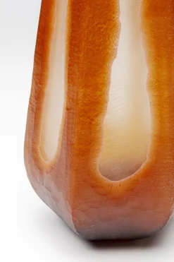 KARE Vase Galicia Rot 36cm Sale
