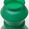 KARE Vase Gina Grün 30cm Clearance
