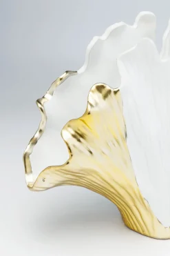 KARE Vase Ginkgo Elegance 45cm Outlet
