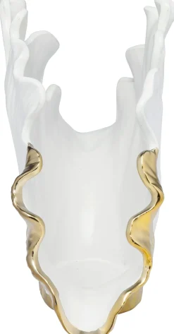 KARE Vase Ginkgo Elegance 45cm Outlet
