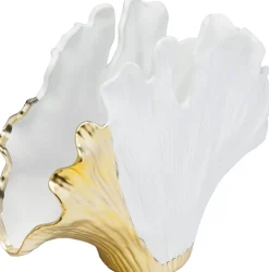 KARE Vase Ginkgo Elegance 45cm Outlet