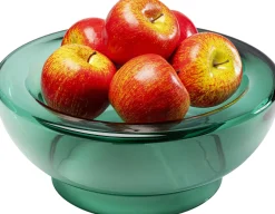 KARE Vase Grazioso Grün 32cm New