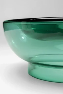 KARE Vase Grazioso Grün 32cm New