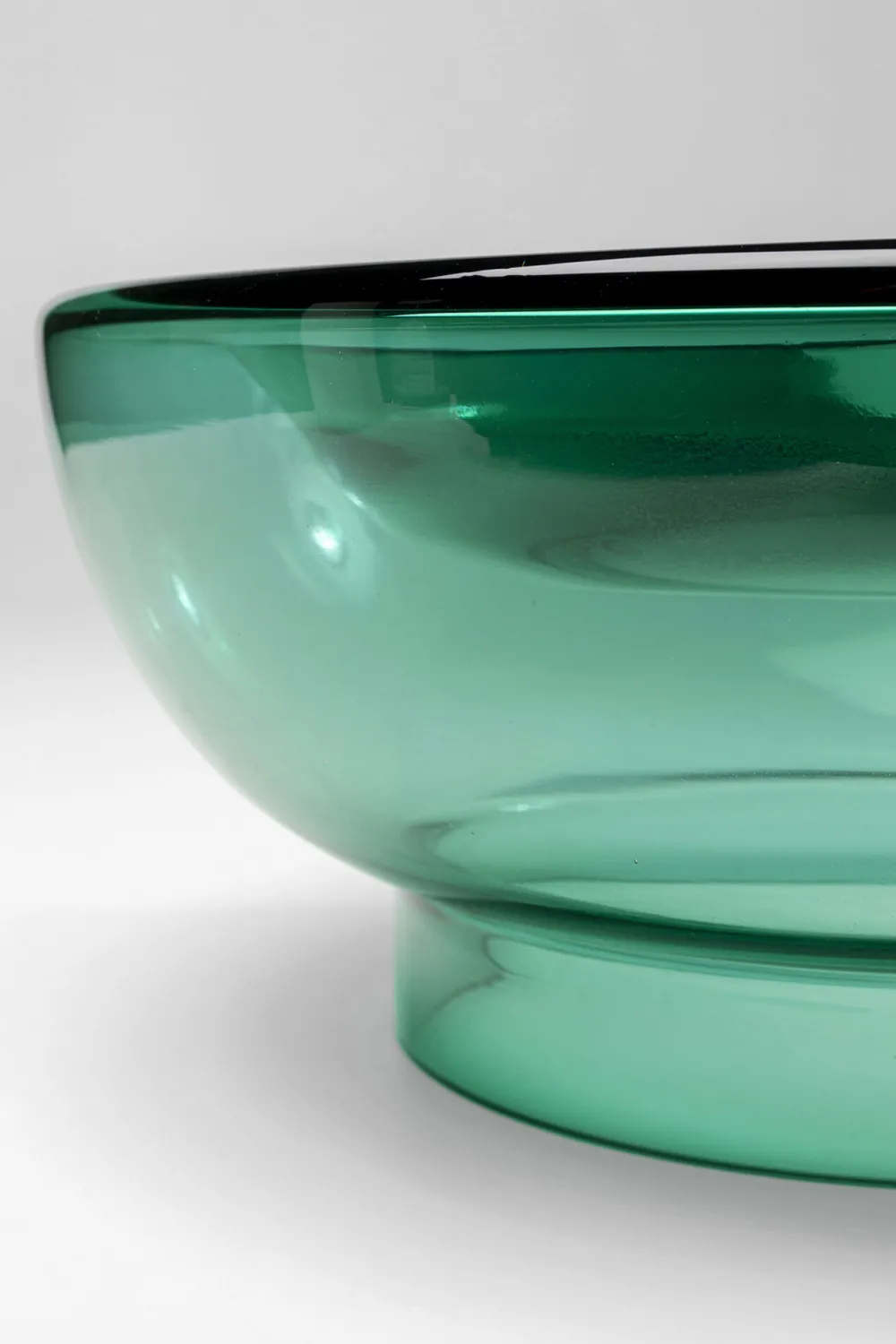 KARE Vase Grazioso Grün 32cm New