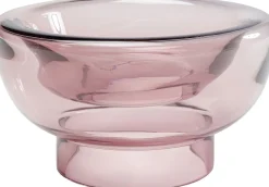 KARE Vase Grazioso Rosa 20cm Sale