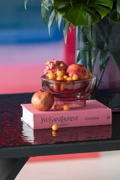 KARE Vase Grazioso Rosa 20cm Sale