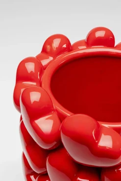 KARE Vase Hearts 33cm Outlet