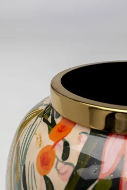 KARE Vase Jungle 17cm Sale