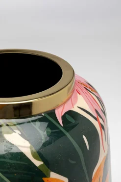 KARE Vase Jungle 33cm New