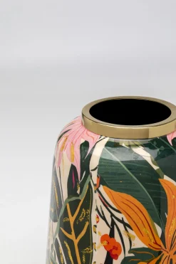 KARE Vase Jungle 33cm New