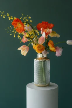 KARE Vase LA Noble 30cm New